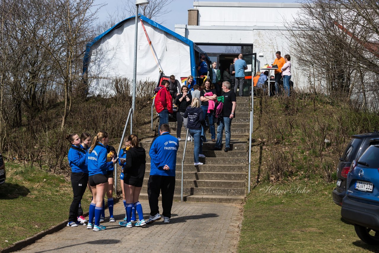 Bild 93 - U16 Deutsche Meisterschaft